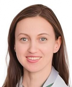 Васильева Мария Сергеевна венеролог