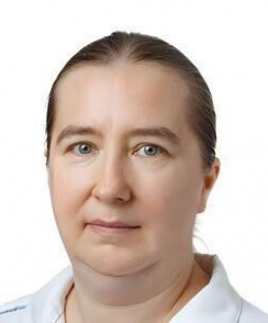 Хрипунова Ольга Владимировна рефлексотерапевт