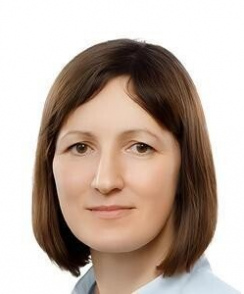 Шелудько Юлия Николаевна кардиолог