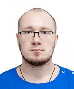Скрыпченко Александр Владимирович массажист