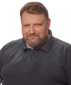 Скорубский Сергей Сергеевич стоматолог