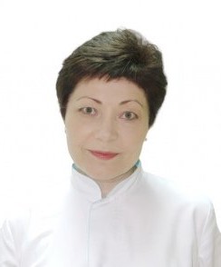 Северова Наталья Владимировна гинеколог