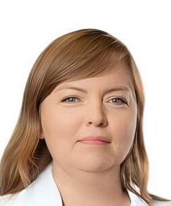 Мельникова Александра Николаевна узи-специалист