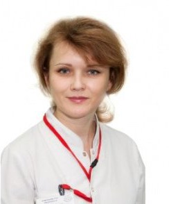 Сапожникова Вера Алексеевна стоматолог