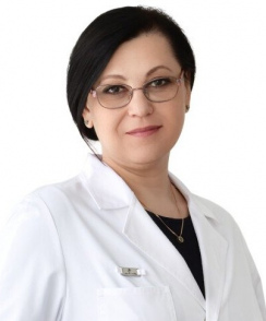 Ручьева Наталья Александровна рентгенолог