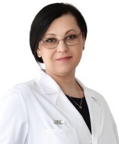 Ручьева Наталья Александровна рентгенолог