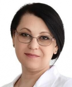Ручьева Наталья Александровна рентгенолог