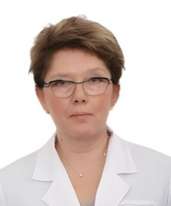 Высоцкая Ирина Викторовна онколог-маммолог