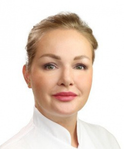 Шеверова Анна Николаевна дерматолог