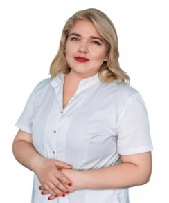 Сорокина Марина Викторовна лор (отоларинголог)