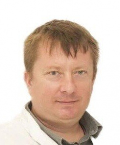 Матюхин Андрей Викторович инфекционист