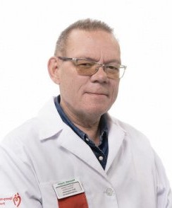 Сухарев Герман Леопольдович гастроэнтеролог