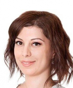 Балаян-Абрамова Нана Шмавоновна стоматолог