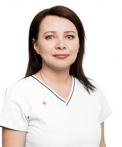 Бородина Елена Владимировна стоматолог