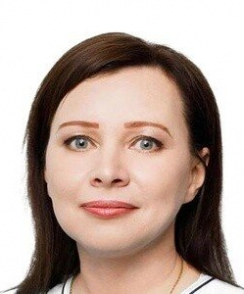Бородина Елена Владимировна стоматолог