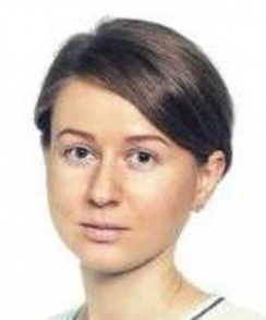 Павлова Виктория Валерьевна акушер