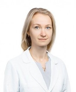 Папилова Кристина Александровна гинеколог