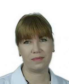Зорина Наталья Александровна узи-специалист