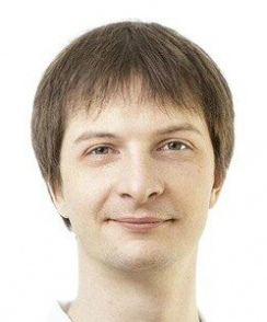Колесников Кирилл Леонидович стоматолог