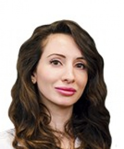 Шаиниди Марина Сергеевна венеролог