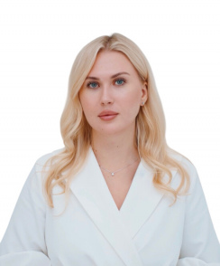 Лычагина Инна Олеговна дерматолог