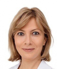 Саакян Зара Арташесовна гастроэнтеролог