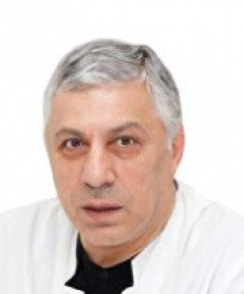 Какошвили Шалва Семенович венеролог
