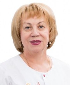 Вдовиченко Тамара Васильевна невролог