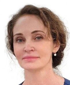 Столярова Ирина Евгеньевна дерматолог