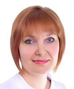 Шумилина Татьяна Ивановна аллерголог