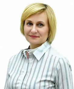 Смаковская Светлана Станиславовна аллерголог