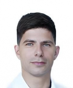 Диков Юрий Юрьевич пластический хирург