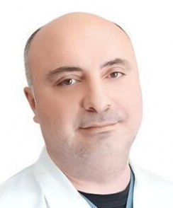 Гусейнов Фаррух Ибрагимович андролог
