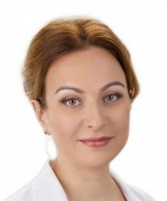 Миркина Ольга Львовна гинеколог