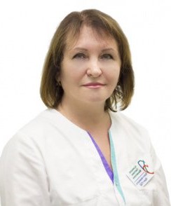 Кузнецова Светлана Михайловна гинеколог