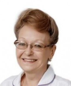 Петрова Галина Анатольевна акушер