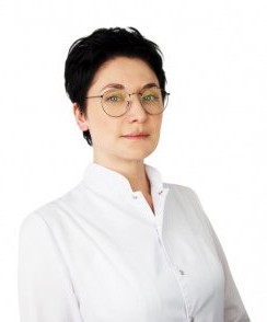Пикалова Татьяна Евгеньевна эндокринолог
