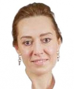 Хода Елена Валериевна психолог
