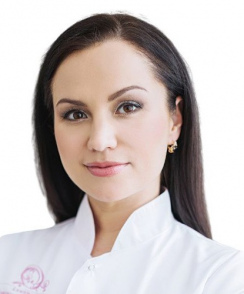 Маринова Наталья Вячеславовна венеролог