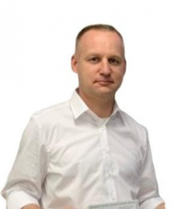 Пантюхов Роман Владимирович подолог