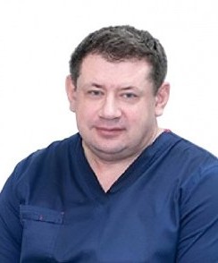 Марков Юрий Сергеевич стоматолог