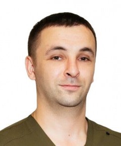 Миллер Роберт Иванович ортопед