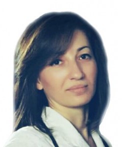 Кочиева Виктория Важаевна онколог
