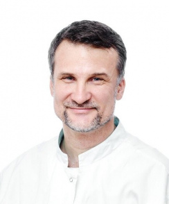 Громов Алексей Вячеславович массажист