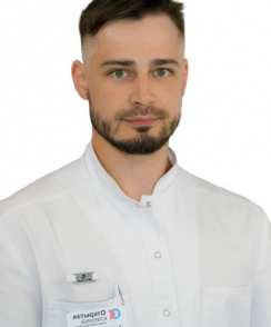 Ковешников Артем Олегович врач лфк