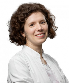 Бехтева Марина Евгеньевна уролог