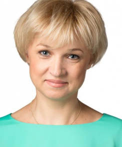 Ильина Елена Анатольевна психолог