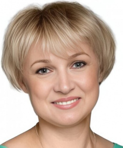 Ильина Елена Анатольевна психолог