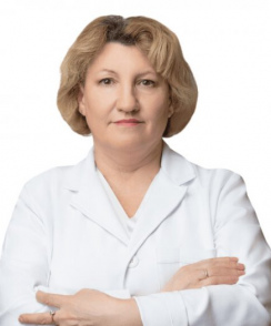 Харитонова Юлия Васильевна акушер