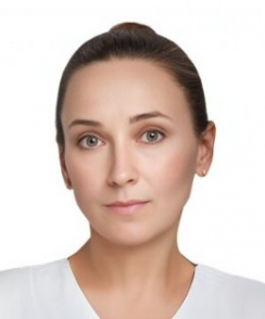 Перепелкина Ольга Владимировна пластический хирург